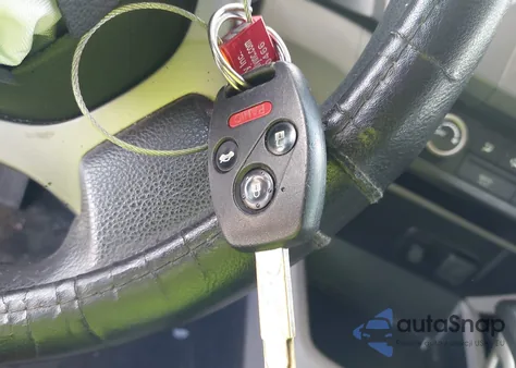 2012 Honda Civic Lx из США, поврежденный, VIN 19XFB2F56CE343538